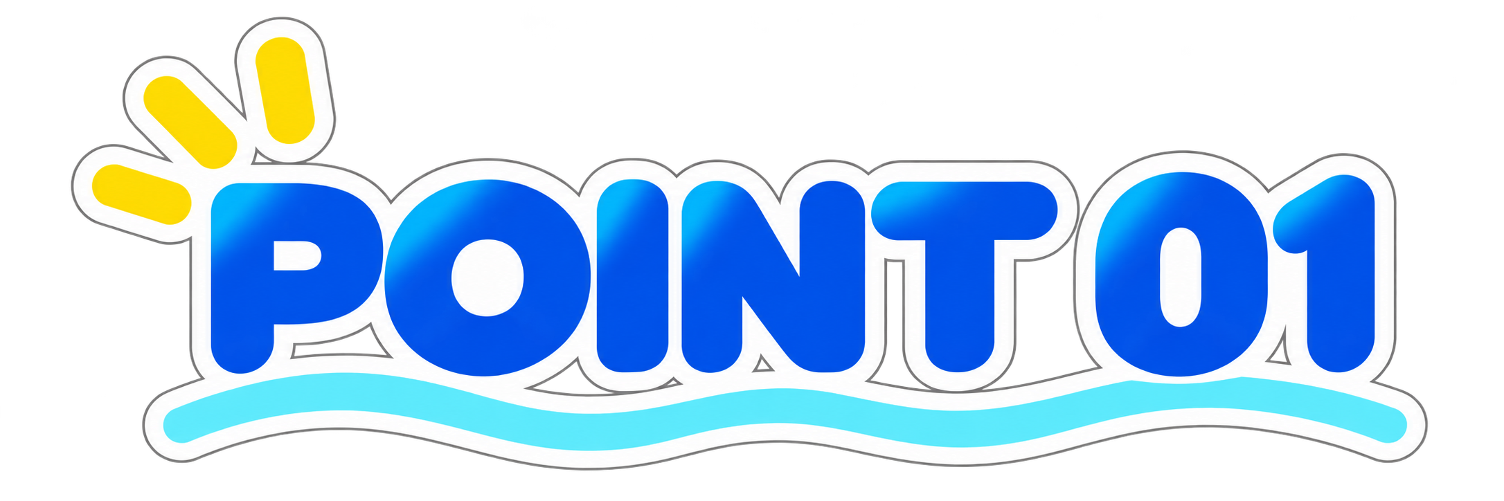 POINT 01