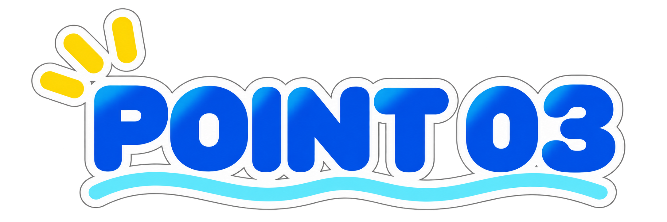 POINT 03